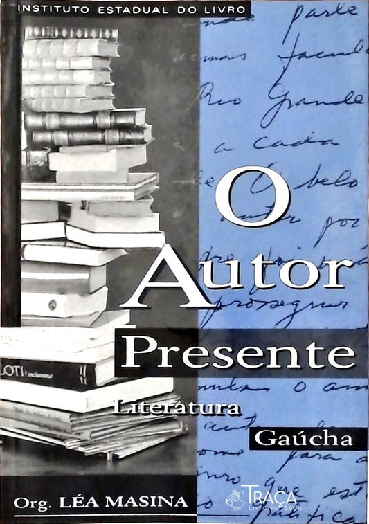 O Autor Presente