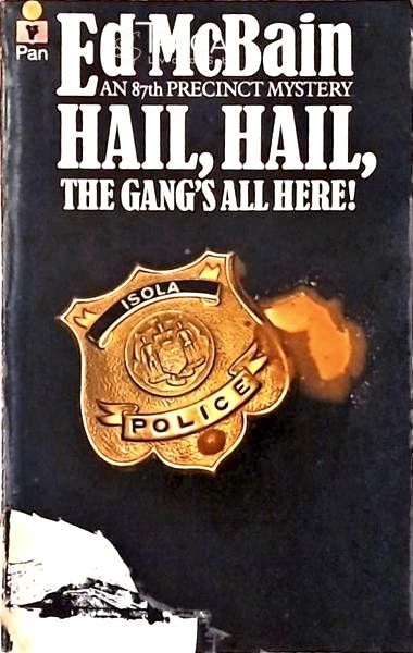 Hail, Hail, The Gangs All Here