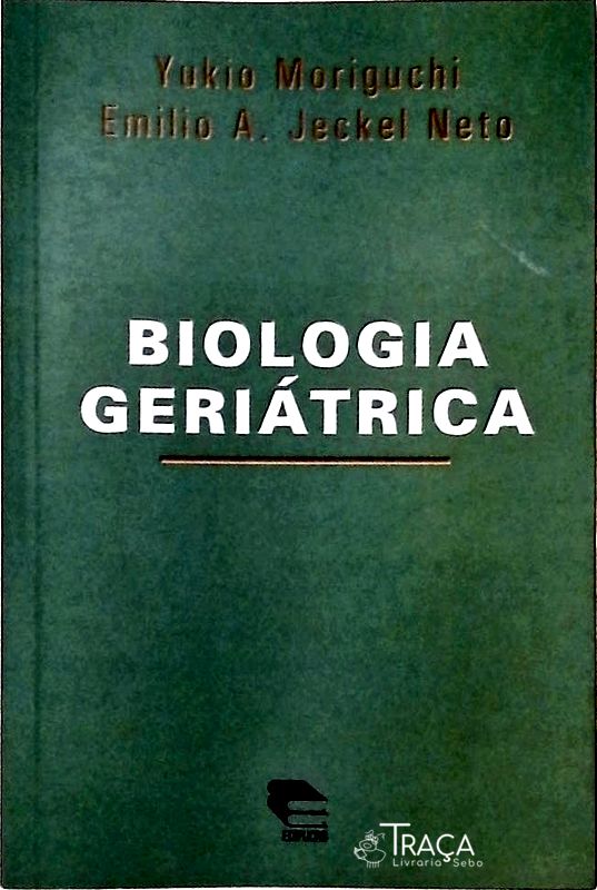Biologia Geriátrica
