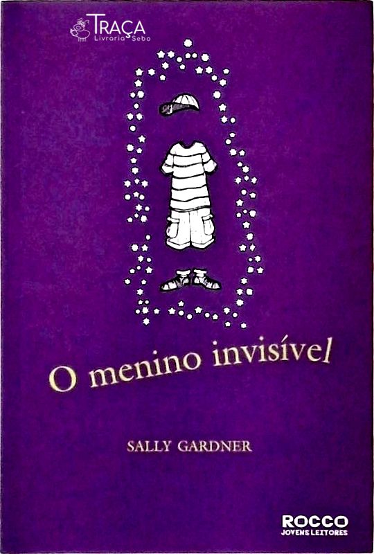 O Menino Invisível