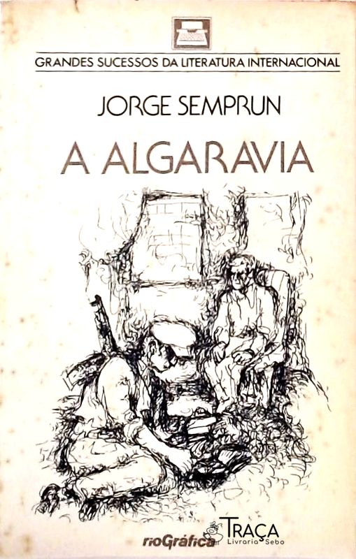 A Algaravia