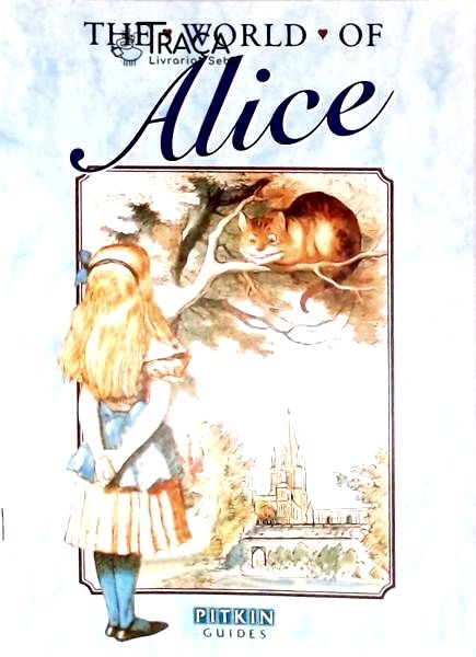 The World Of Alice