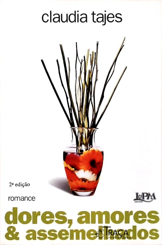 Dores Amores E Assemelhados