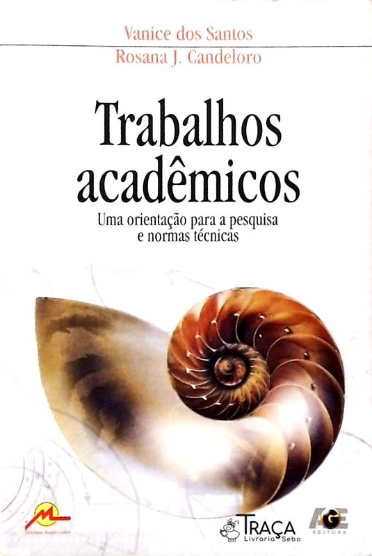 Trabalhos Acadêmicos