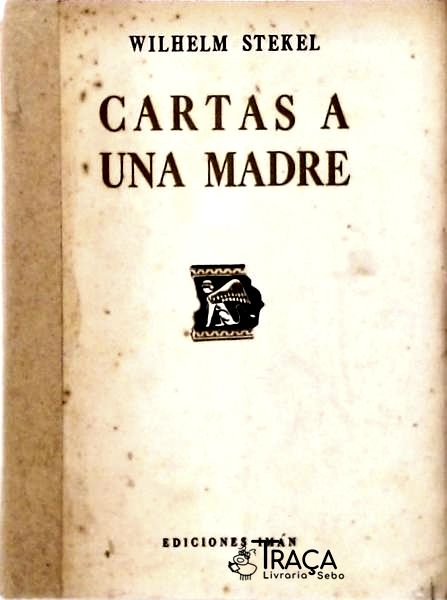 Cartas A Una Madre