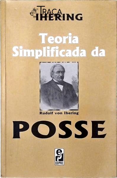 Teoria Simplificada da Posse