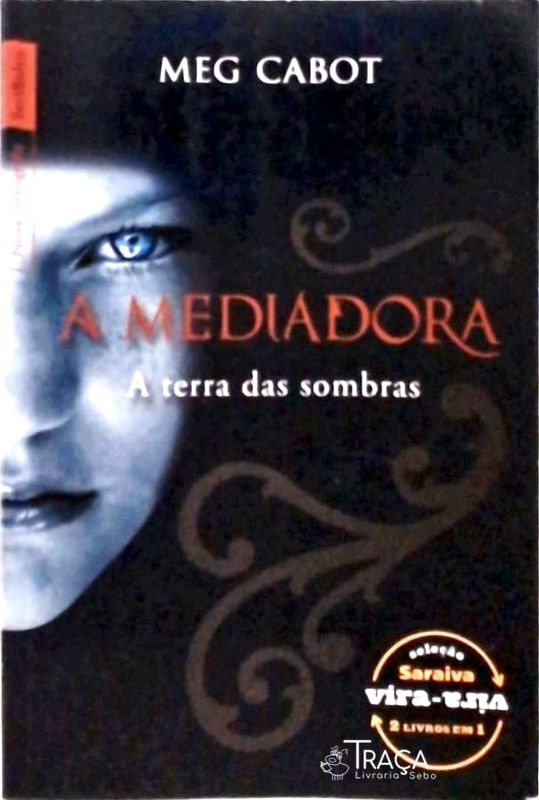 A Terra das Sombras - o Arcano Nove