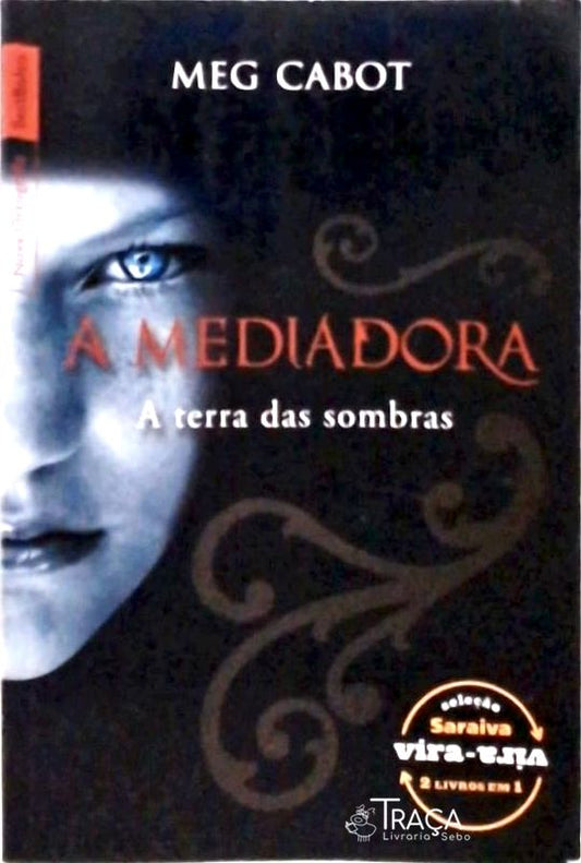 A Terra das Sombras - o Arcano Nove