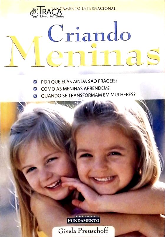 Criando Meninas