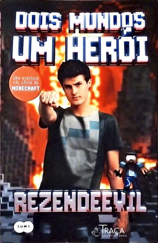 Dois Mundos Um Herói