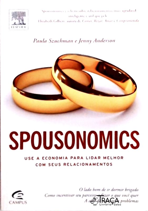 Spousonomics