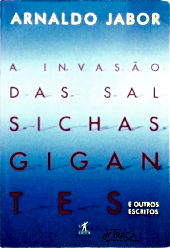 A Invasão das Salsichas Gigantes
