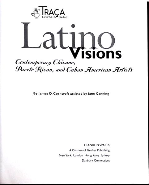 Latino Visions