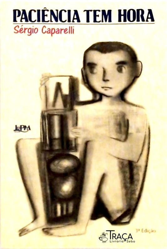 Paciência Tem Hora