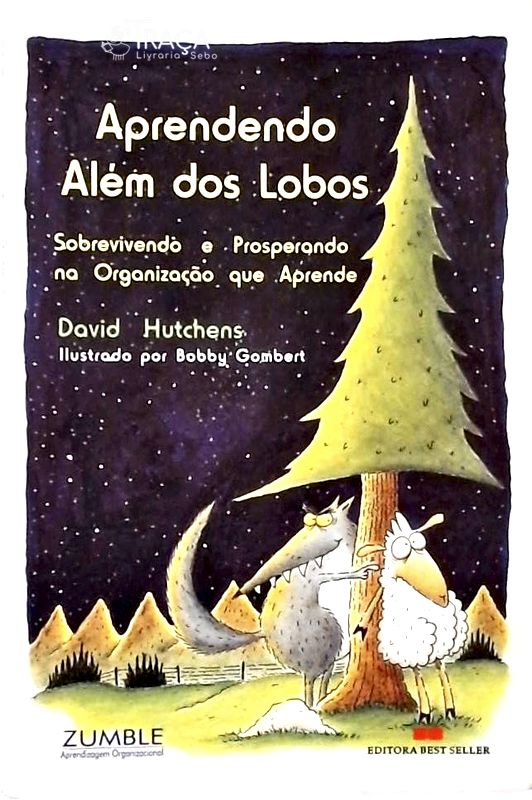 Aprendendo Além dos Lobos