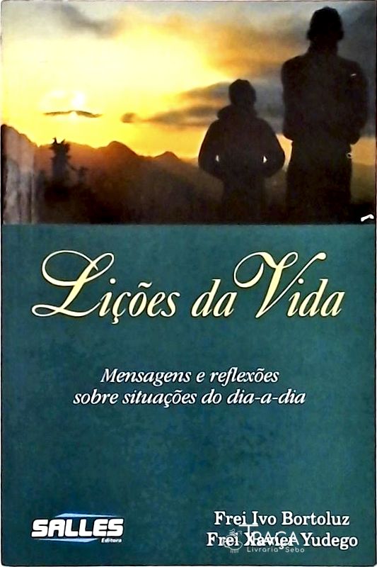 Lições de Vida