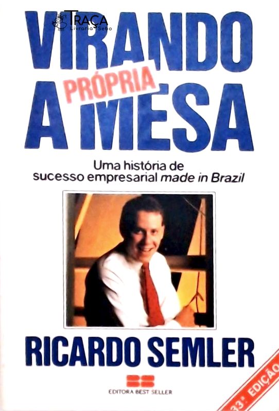 Virando a Própria Mesa