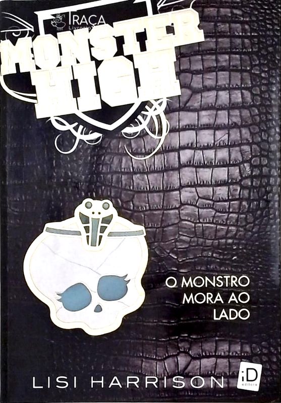 Monster High Vol 2