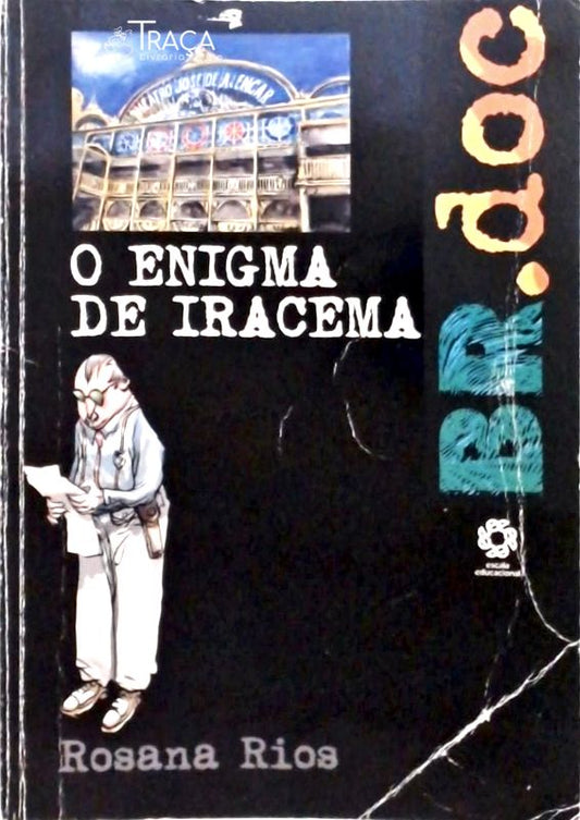 O Enigma de Iracema