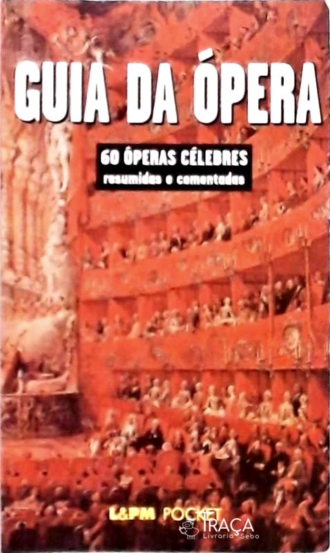 Guia da Ópera