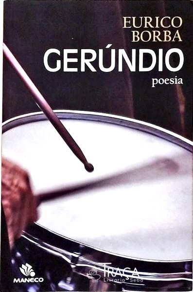 Gerúndio