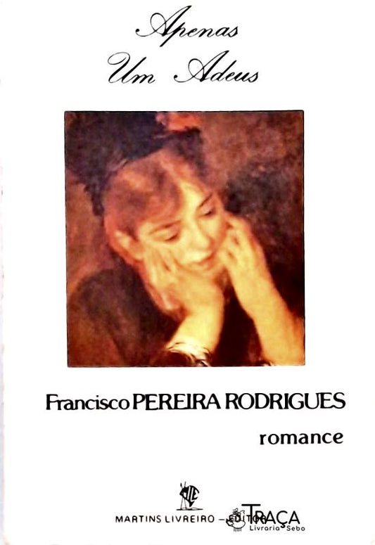 Apenas um Adeus