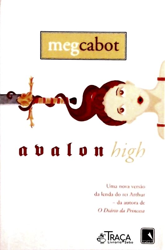 Avalon High