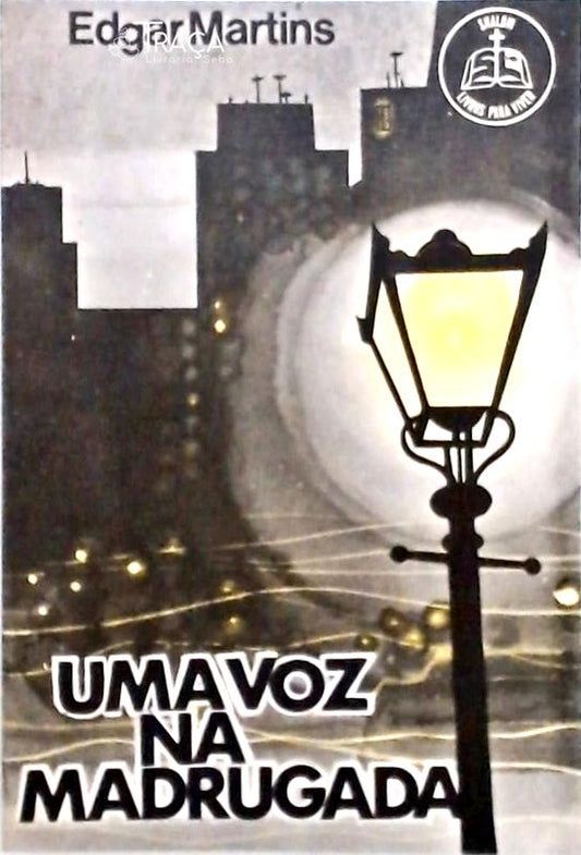 Uma Voz na Madrugada