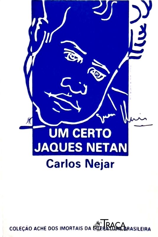 Um Certo Jaques Netan