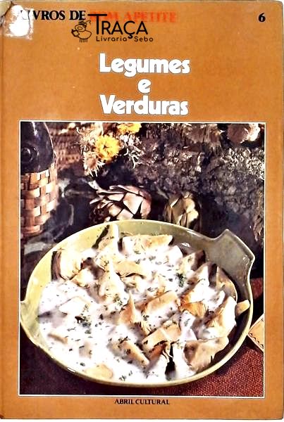 Legumes e Verduras