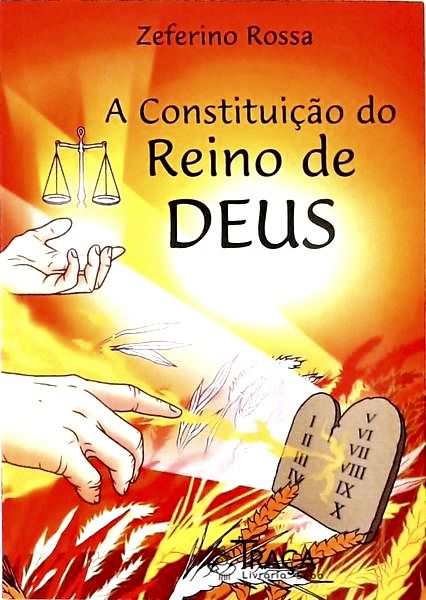 A Constituição do Reino de Deus