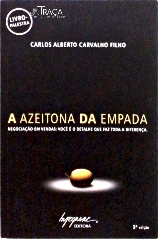 A Azeitona da Empada