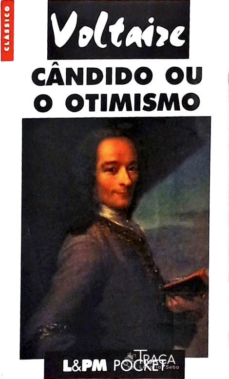 Cândido Ou o Otimismo