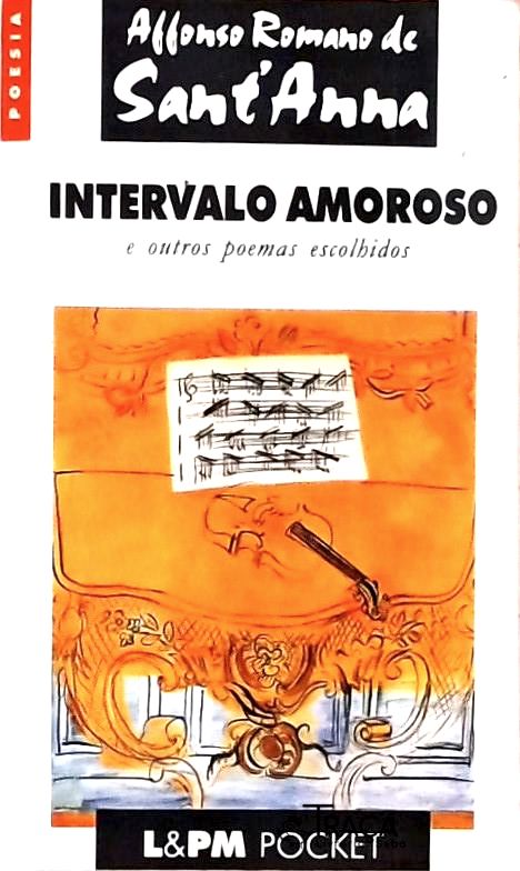 Intervalo Amoroso