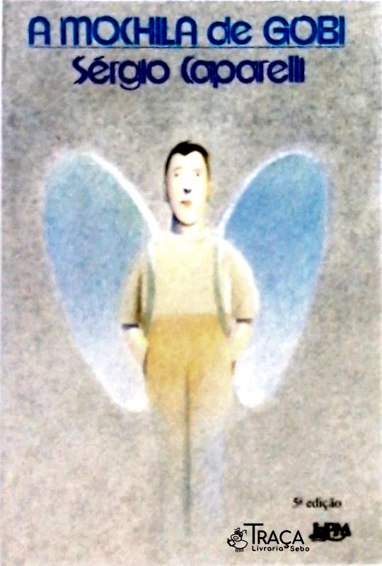 A Mochila De Gobi