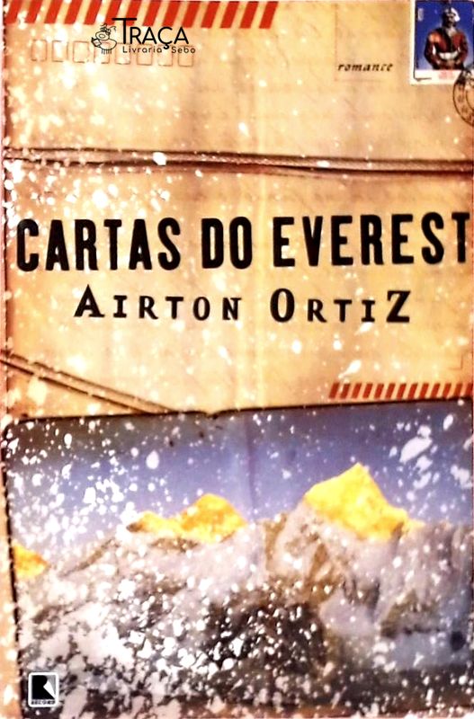 Cartas do Everest