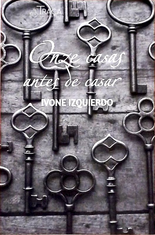 Onze Casa Antes De Casar
