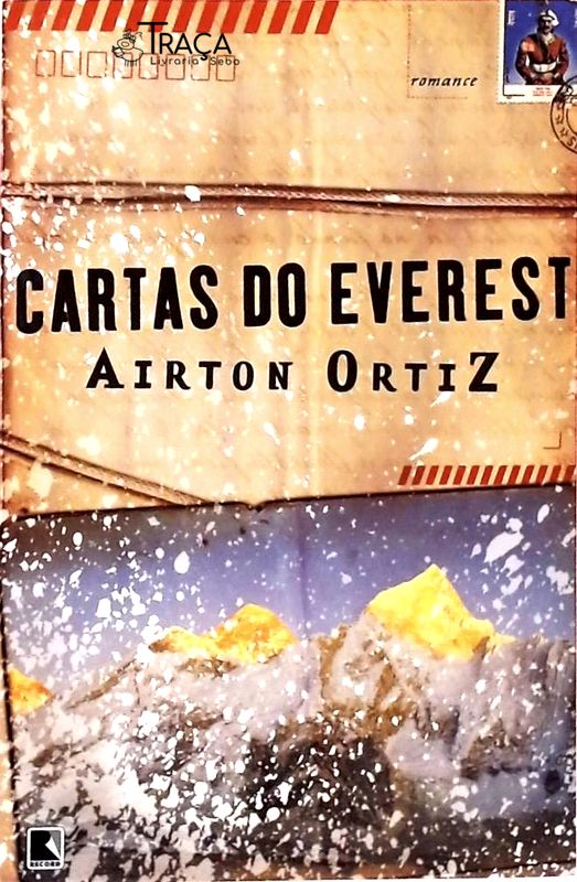 Cartas do Everest