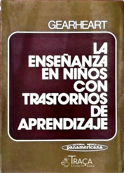 La Enseñanza En Niños Con Trastornos de Aprendizaje