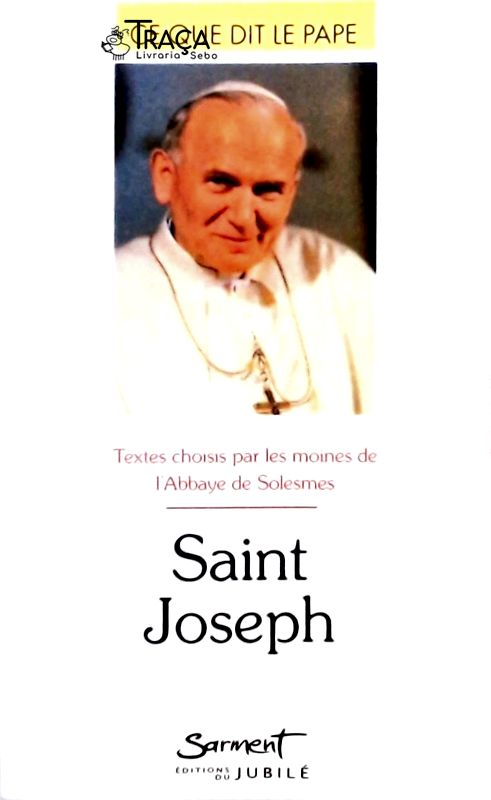 Saint Joseph