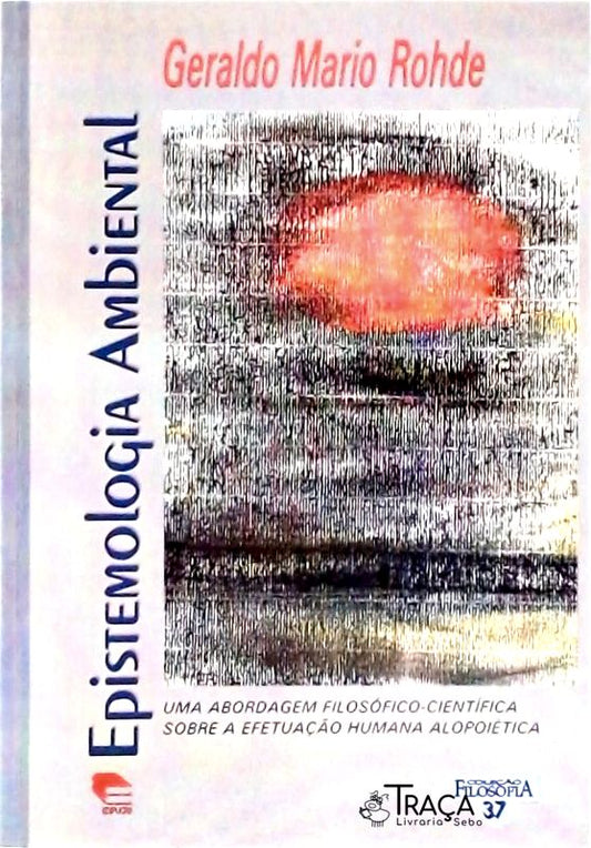 Epistemologia Ambiental