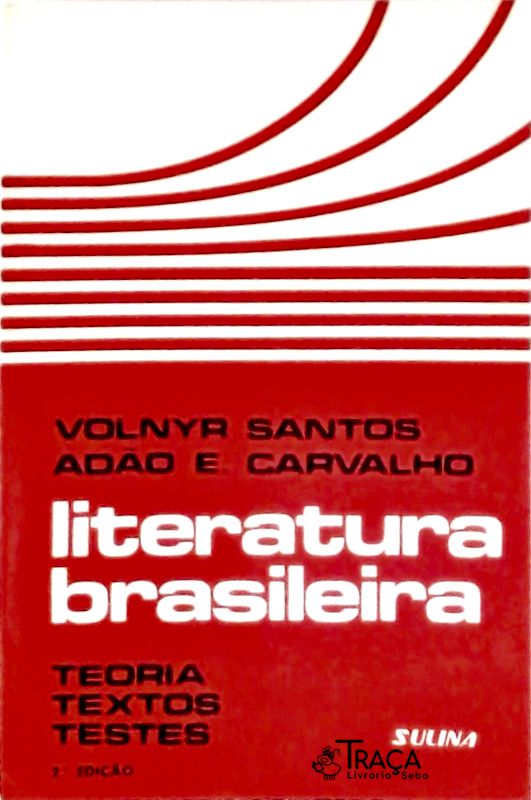 Literatura Brasileira