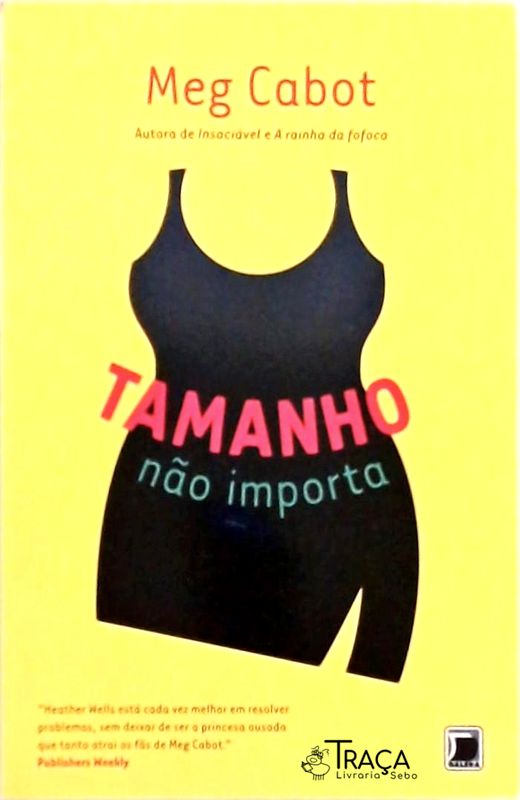 Tamanho Não Importa