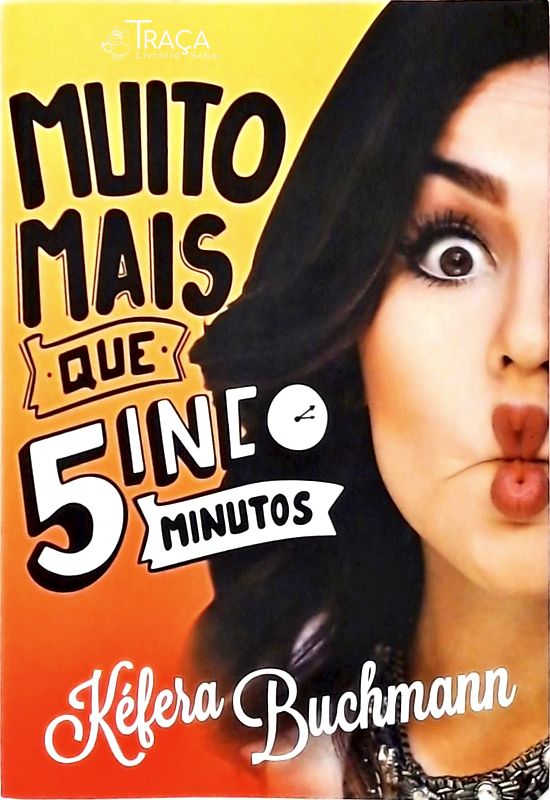 Muito Mais Que 5 Minutos