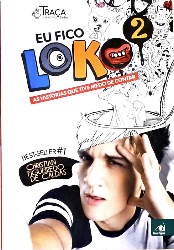 Eu Fico Loko Vol 2