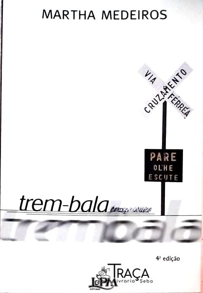 Trem-bala