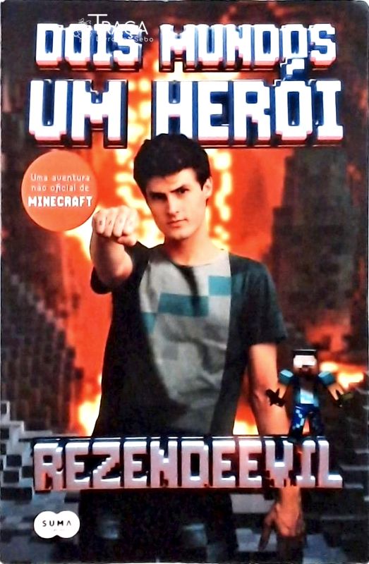 Dois Mundos, Um Herói