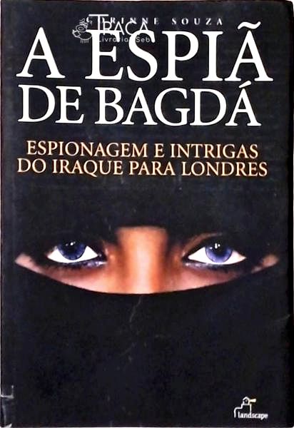A Espiã de Bagdá