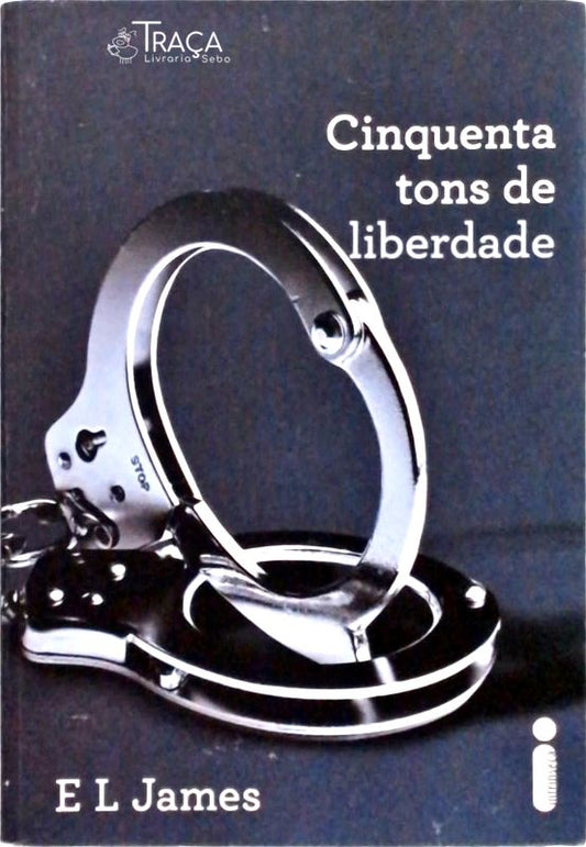 Cinquenta Tons de Liberdade