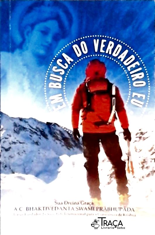 Em Busca do Verdadeiro Eu